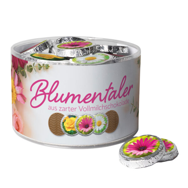 TalerBox "Blumen"