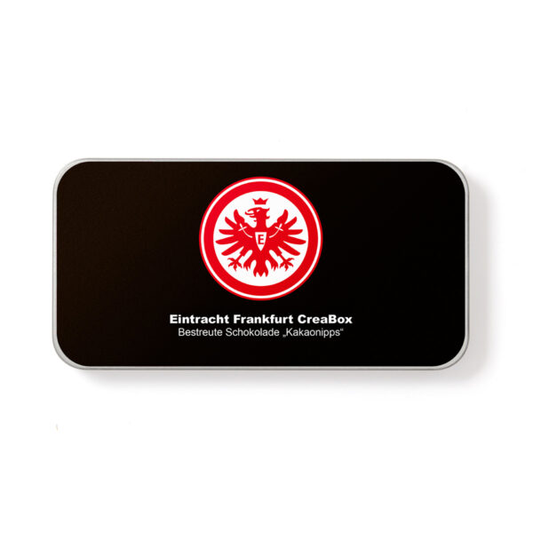 Offizielle Eintracht Frankfurt CreaBox