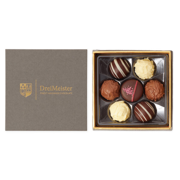 Geschenkpackung "Selection" Petite (alkoholfrei)  - 90g